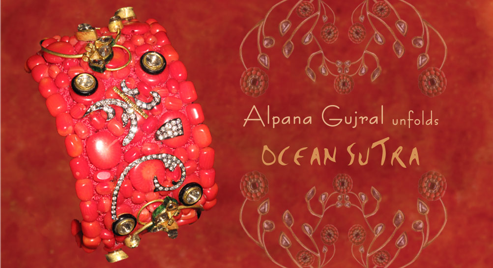 Alpana Gujral - Collection 11