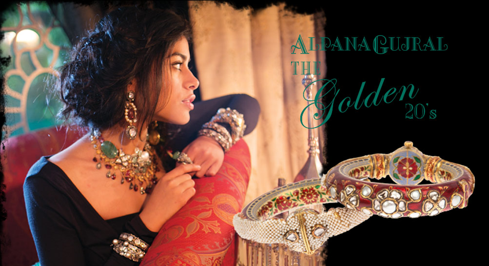 Alpana Gujral - Collection 5