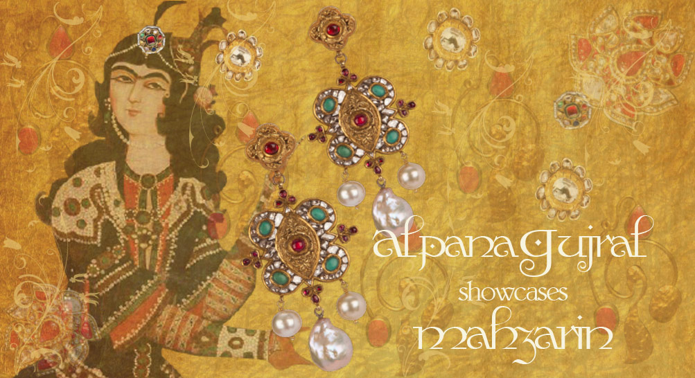 Alpana Gujral - Collection 6