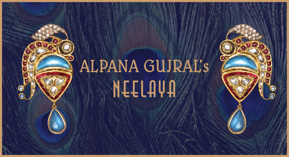 Alpana Gujral - Collection 8